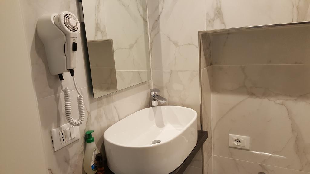 Maison D'Elite Guest House Venice Luaran gambar