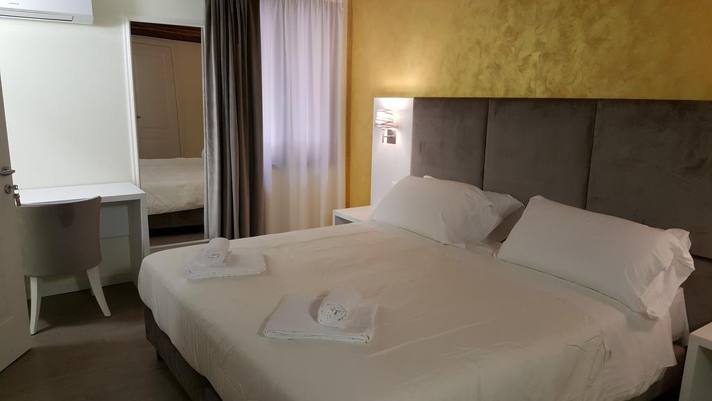 Maison D'Elite Guest House Venice Luaran gambar
