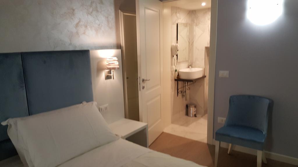 Maison D'Elite Guest House Venice Luaran gambar