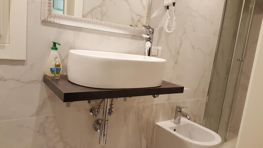 Maison D'Elite Guest House Venice Luaran gambar