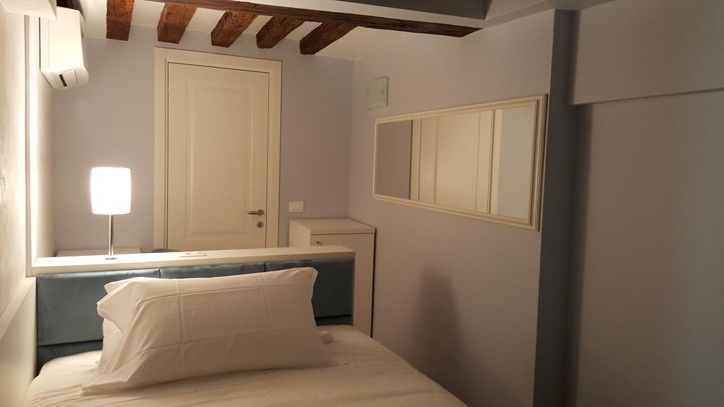 Maison D'Elite Guest House Venice Luaran gambar