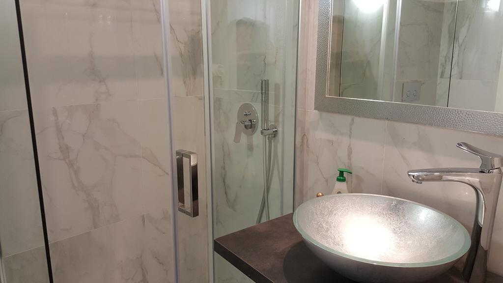 Maison D'Elite Guest House Venice Luaran gambar