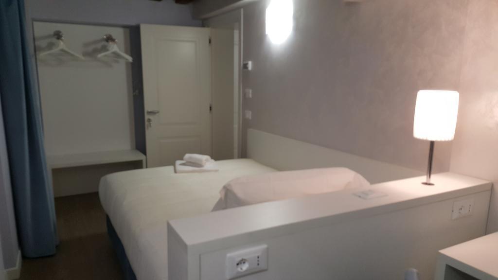 Maison D'Elite Guest House Venice Luaran gambar