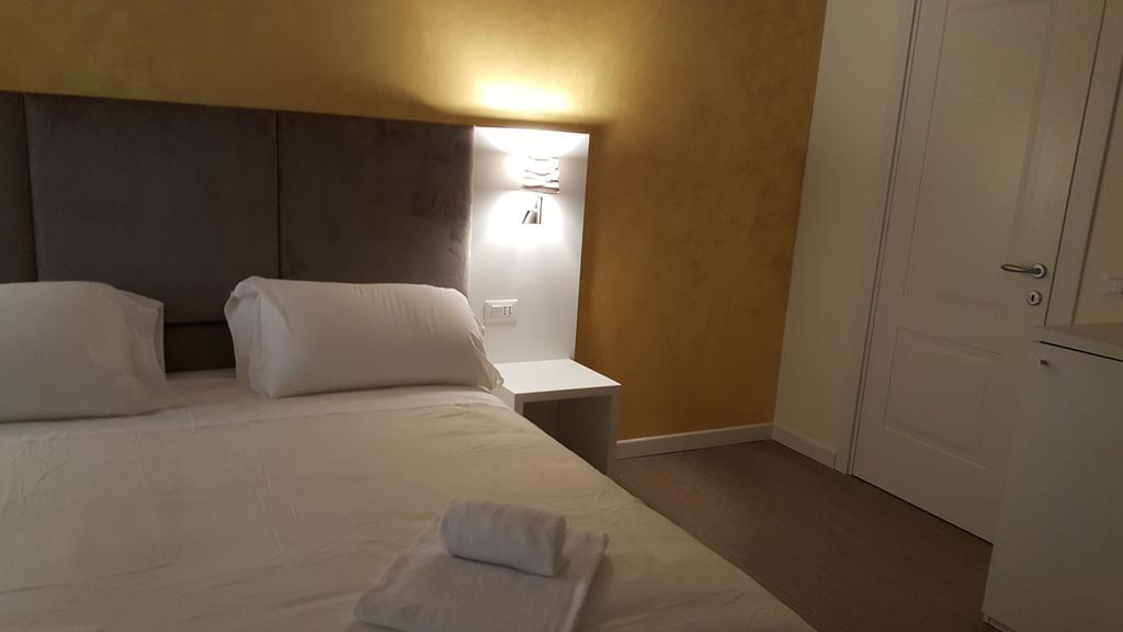 Maison D'Elite Guest House Venice Luaran gambar